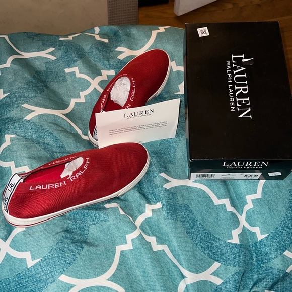 Worn but like new Ralph lauren drip - Picture 1 of 7